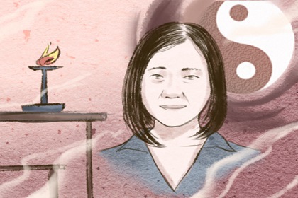 臉上有肉和鼻子有肉的女人旺夫嗎