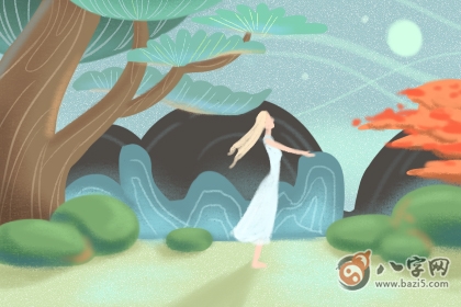 桃花眼的女人是不是很風流